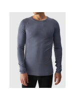 Pánské bezešvé termoprádlo (top) 4F 4FWAW24USEAM172-32S pánské Pánské bezešvé termoprádlo (top) 4F 4FWAW24USEAM172-32S pánské