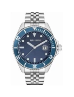 Pánské hodinky PAUL LORENS PL13030B-6C1 + BOX Pánské hodinky PAUL LORENS PL13030B-6C1 + BOX