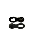 KMC spojka 11R DLC 2 kusy 12 řadový blistr