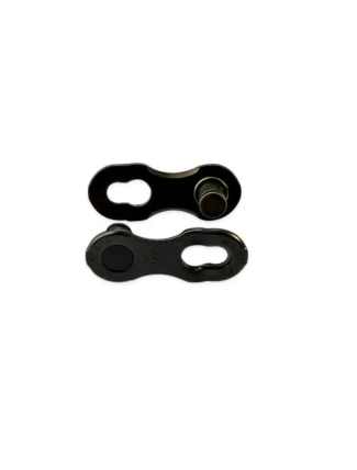 KMC spojka 11R DLC 2 kusy 12 řadový blistr