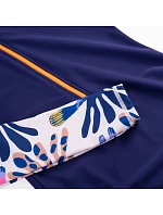 Dětské jednodílné plavky NELFRA JR