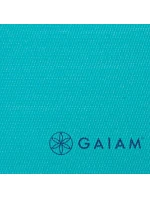 Podložka na jógu Gaiam Open Sea 4MM 62199 Podložka na jógu Gaiam Open Sea 4MM 62199