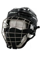 Sportovní maska Bauer pod hrazdou Jr