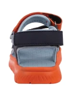 Kappa Kana MF Jr sandály 260886MFK 4467 Kappa Kana MF Jr sandály 260886MFK 4467