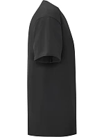 Fruit of the Loom Kids Iconic 150 T Dětské tričko 16.1023 black