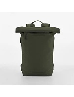 BagBase BG 871 Batoh Roll-Top "Simplicity" 52.0871 pine green