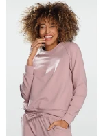 Dkaren Venezia barva: pudrově růžová Dkaren Venezia barva: pudrově růžová