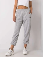 Tepláky EM DR ES 21 524.16 šedá Tepláky EM DR ES 21 524.16 šedá