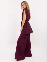 IT KZ vesta FL9790.66 bordó