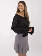 Šortky MI SD 88662.92 šedé