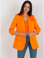Bunda TW ZT BI 1071.15 fluo oranžová Bunda TW ZT BI 1071.15 fluo oranžová
