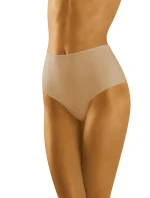 Dámské kalhotky Promessa béžová - Wol-Bar Dámské kalhotky Promessa béžová - Wol-Bar