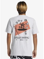 Pánské tričko QuikSilver Quik Surfer Pánské tričko QuikSilver Quik Surfer