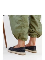 Espadrilky model 207340 Solea