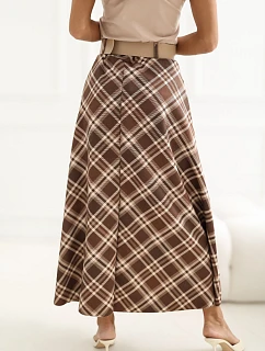 Sukně dlouhá  model 226474 Italy Moda