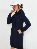 GARNET halenka šaty námořnická modř FashionStreet EY2143