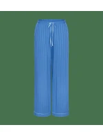 Amourette Jacquard Trousers - CIEL - TRIUMPH CIEL - TRIUMPH