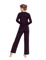 Eldar First Lady Rosaria pyžamo délka/r S-XL Eldar First Lady Rosaria pyžamo délka/r S-XL