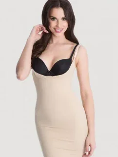 Tvarující dámská spodnička Julimex Shapewear 222