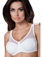 Dámská podprsenka Havana M white - ALLES Dámská podprsenka Havana M white - ALLES