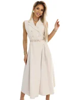 Dámské šaty 596-1 - Numoco basic