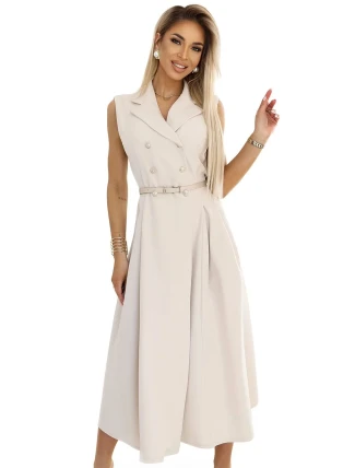 Dámské šaty 596-1 - Numoco basic