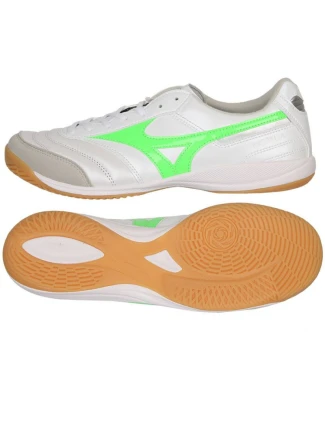 Fotbalové boty Mizuno Morelia Sala Elite IN M Q1GA251237