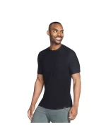 Skechers Go Dri All-Day Tee TS107B-BLK Black M