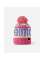 Dětská zimní čepice Reima Beanie Taasko - vlněná a teplá (5300058B-3311) Dětská zimní čepice Reima Beanie Taasko - vlněná a teplá (5300058B-3311)