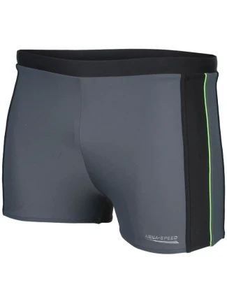 Pánské plavky Jason M 423-138 - Aqua Speed Pánské plavky Jason M 423-138 - Aqua Speed