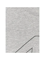 Chlapecké tričko s potiskem 4F 4FJRMM00TTSHM3255-25M Chlapecké tričko s potiskem 4F 4FJRMM00TTSHM3255-25M