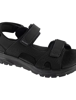 Skechers Wagner – Avalon 205724-BBK černé 41