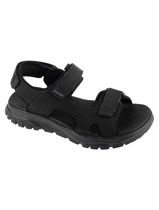 Skechers Wagner – Avalon 205724-BBK černé 41