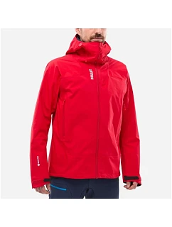 Pánská bunda MILLET Kamet Gtx Jkt M, červená