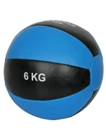 Medicinský míč 6 kg Medicinský míč 6 kg