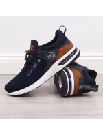 Sportovní obuv Bugatti M JJ153028 INT1716