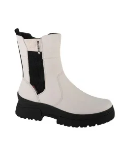 Dámské boty W W0380-80 - Rieker