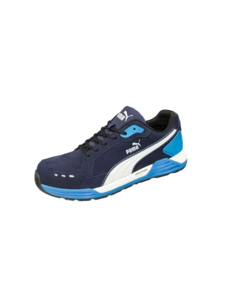 Pánská obuv AIRTWIST BLUE LOW (blue)