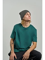 Atlantis Headwear Brad-S Pletená čepice 33.0222 dark grey melange Atlantis Headwear Brad-S Pletená čepice 33.0222 dark grey melange