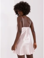 Sada BR KMPL 1025.35 světle růžová