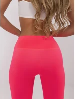 Legíny EM LG 574.05 fluo růžová