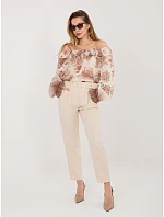 Halenka IT BZ 26018.65 béžová Halenka IT BZ 26018.65 béžová