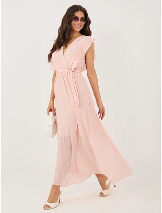 Šaty IT SK 13166.85 peach