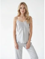 Sada Avery Silver - Dkaren