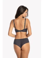 Podprsenka Jenny 1032 Graphite - Gaia