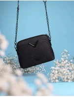 Kabelka VUCH Fossy Mini Black Kabelka VUCH Fossy Mini Black