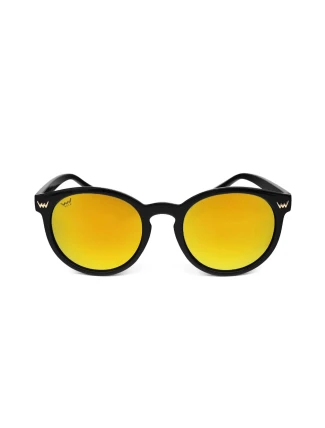 Dámské sluneční brýle Vuch Foxy Dotty Black Dámské sluneční brýle Vuch Foxy Dotty Black