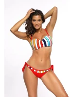 Dámské dvoudílné plavky Rozalia M-615 - Marko Dámské dvoudílné plavky Rozalia M-615 - Marko