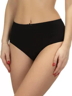 Dámské kalhotky MIDI L-400MD-02EX 2-pack