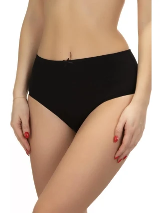 Dámské kalhotky MIDI L-400MD-02EX 2-pack